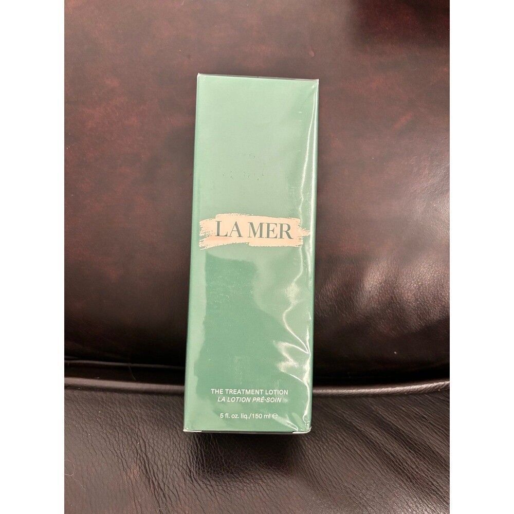 La Mer the treatment lotion 5oz/50ml